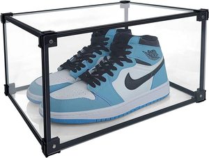 Стальной органайзер для стеллажей, полки в башне, 40 пар обуви, металлический ящик для обуви - Product Image 2