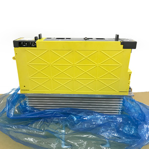 Amplificateur servo d'origine neuf pour machine CNC FANUC en stock A06B-6140-H006 - Product Image 6