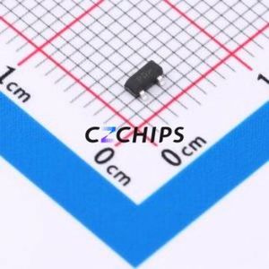 Original et tout nouveau BSH201,215-VB SOT-23 Transistor Transistor à effet de champ (MOSFET) - Product Image 1