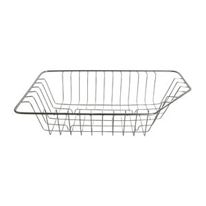 Cesta de Repuesto para <span class=keywords><strong>Lavavajillas</strong></span> de Acero Inoxidable, <span class=keywords><strong>Bandeja</strong></span> Inferior para Ciclos de Lavado a Alta Temperatura - Product Image 5