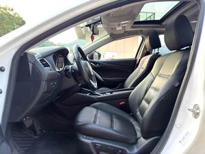 <span class=keywords><strong>Mazda</strong></span> 2020 Mazda6 Atenza 2.5 Blue Sky Sport Edition Automático Izquierdo - Product Image 4