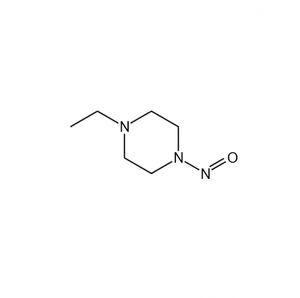 1-ciclopentil-4-nitroso- (9CI) Estándar de Referencia para Servicios de Investigación de Calidad Farmacéutica, Productos en Stock, Impurezas de Nitrosamina - Product Image 1