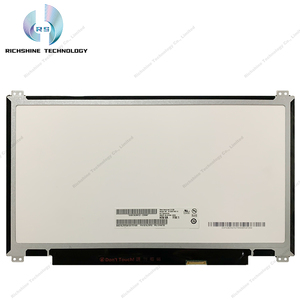 AUO 13.3 "HD Slim thay thế màn hình máy tính xách tay b133xtn01.6 Màn hình hiển thị LCD - Product Image 3