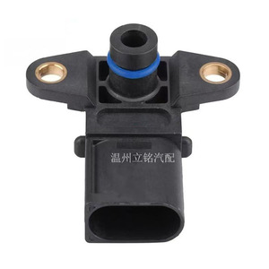 Sensor de Presión de Admisión 13628617097 para BMW Serie 1/3/5, Piezas de Automóvil - Product Image 1