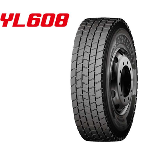 Tipos de Neumáticos Radiales 295/80r22.5 - Product Image 1
