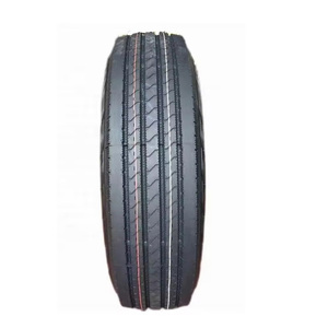 Nouveaux pneus radiaux pour camions lourds et remorques 11R22.5 16PR (sans chambre à air) de marque personnalisée pour un remorquage fluide et constant - Product Image 5