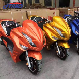 Scooter Sportivo <span class=keywords><strong>a</strong></span> Pedale Automatico <span class=keywords><strong>a</strong></span> Gas 150 CC <span class=keywords><strong>180</strong></span> CC con Ricca Esperienza Operativa - Product Image 3