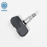 Capteur TPMS 315Mhz 42753SWA316 42753SWA315 42753SWAA53 PMV-107M PMV107M système de surveillance de la pression des pneus de pièces automobiles pour HONDA