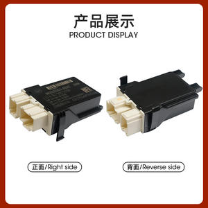 Module de chauffage de siège Mercedes-Benz 1679005908 pour pièces de voiture W167 GLE-Class - Product Image 2