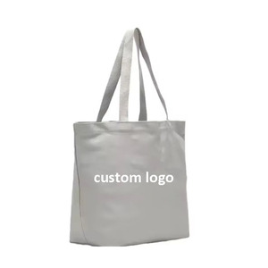 Sac <span class=keywords><strong>messager</strong></span> de gym au design novateur et moderne pour hommes, grand sac en toile enduite robuste avec poignée en corde et motif de lettres unique - Product Image 1