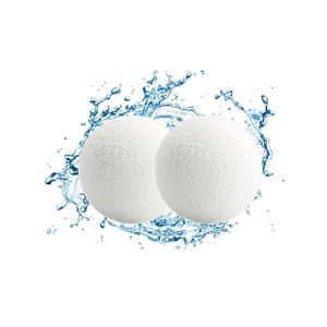 Lightweight Spa Scum Balls Effective Pool Hot Tub Cleaner for Impurity Removal - Product Image 5