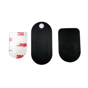 Nrf52810 BLE tag 5.0 đèn hiệu gia tốc ibeacon eddystone tài sản Tracker - Product Image 3