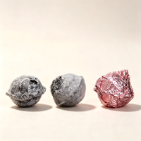 Pâte de thé noir instantané à la rose de haute pureté, extrait de thé solide concentré de qualité supérieure pour la personnalisation en gros