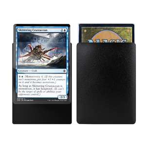 alibaba card sleeves Chimera