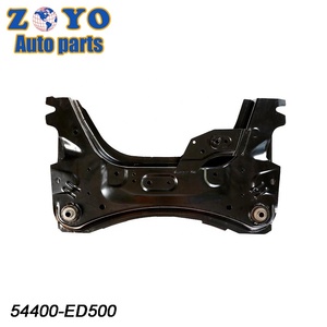 ỐNg Lót Khung Phụ Thay Thế Chất Lượng Cao 54400-ED500 Cho Nissan Tiida 2005-2010 - Product Image 3