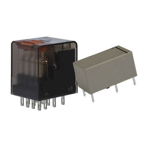 Relais de puissance 100 % originaux FR-AS53FS-10 Franjobaim Electronics, testés pour leur fiabilité, au-dessus de 2 ampères - Product Image 1