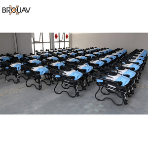 BROUAV Chinese <b>Drone</b> Supplier High Quality Delivery <b>Drone</b> Transport <b>Drone</b> for Efficient Lifting - Product Image 4