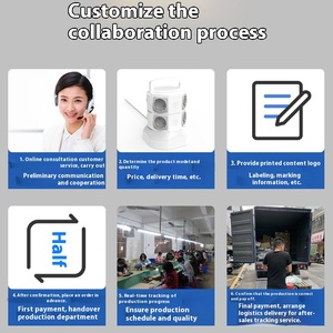 Groothandel Op Maat Europese Standaard High Power Verticale Toren <span class=keywords><strong>Plug</strong></span> 12-Holes Multifunctionele Stopcontact Netsnoer Verlengaansluiting - Product Image 4