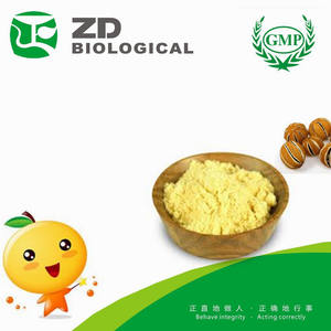 핫 세일 천연 오렌지 추출물 껍질 분말 50%-90% 헤스페리딘 감귤류 추출물 - Product Image 4