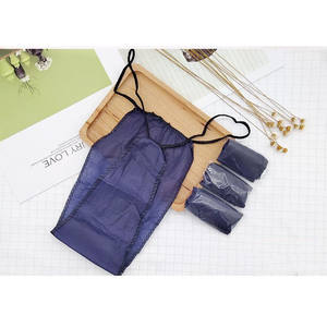 使い捨て不織布ブラポータブル女性ブラジャー使い捨て女性胸カバースパビューティーサロンサウナショップサプライ - Product Image 5