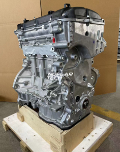 Per Hyundai Creta Elantra <span class=keywords><strong>I40</strong></span> per Kia Cerato K5 Optima Soul nuova condizione testata 100% gruppo motore 2.0L benzina motore G4NA - Product Image 4