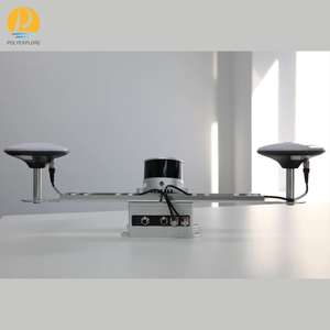 Scanner de capteur LiDAR PolyMapper 50X haute précision avec traitement en temps réel et nuage de points LAS - Product Image 6