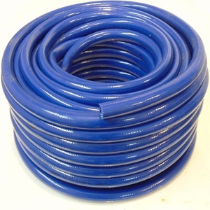 High Tensile Polyester Reinforcement PVC <strong>Air</strong> <strong>Hose</strong> <strong>Air</strong> Oil Water PVC Garden Water <strong>Hose</strong> - Product Image 2