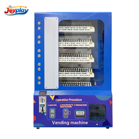 Vente flash - Distributeur automatique intelligent, fabricant et fournisseur de distributeurs automatiques muraux miniatures pour aliments et boissons