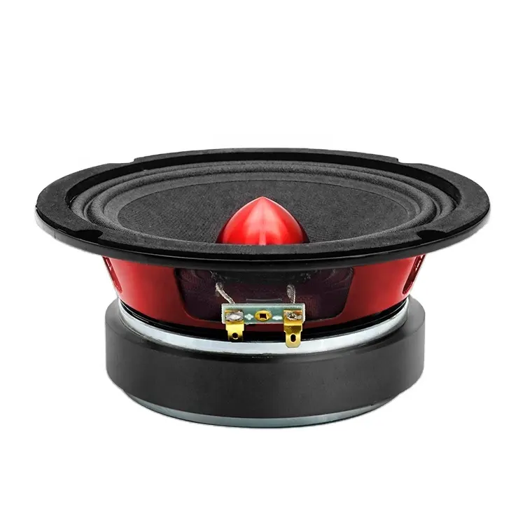 High Quality Midrange 6.5 Inch Speakers Midrange Speaker car audio speakers