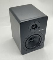 N-Audio Prix d'usine Moniteurs actifs de studio de 5 pouces haut de gamme C5