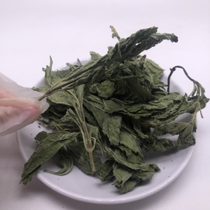 5012 Bo <span class=keywords><strong>He</strong></span> Ye Vente en gros Produits sains <span class=keywords><strong>Menthe</strong></span> <span class=keywords><strong>poivrée</strong></span> pour le thé Feuilles de <span class=keywords><strong>menthe</strong></span> séchées - Product Image 5