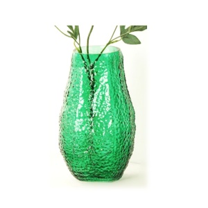 <span class=keywords><strong>Vase</strong></span> en verre de haute qualité, <span class=keywords><strong>transparent</strong></span>, or, fleur, fabrication délicate, aspect élégant - Product Image 1