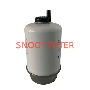 Filtre à carburant diesel haute performance 26560143, excellente filtration, compatible avec les pièces de générateur Perkins - Product Image 2