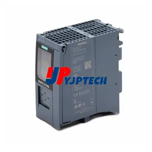 High quality PLC programming controller 6ES75152AM020AB0 CPU 1515-2 PN Central processing unit 6ES7515-2AM02-0AB0