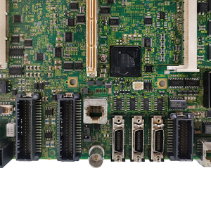Carte mère d'origine FANUC A20B-8201-0752 - Product Image 4