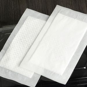 Almohadillas Absorbentes Desechables de Alta Calidad para Empaque de Alimentos, Absorben Humedad de Pescado y Aves, para Bandejas de Empaque - Product Image 3