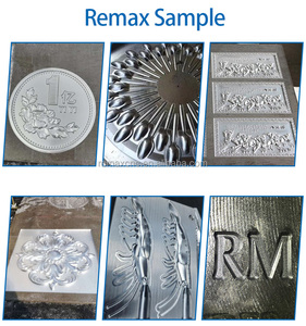 <span class=keywords><strong>Vendita</strong></span> calda 4040 macchina per incisione in metallo cnc per la produzione di stampi - Product Image 4