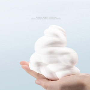 Offre Spéciale soins de la peau naturel moussant crème à raser <span class=keywords><strong>lait</strong></span> de chèvre <span class=keywords><strong>savon</strong></span> à raser pour hommes <span class=keywords><strong>barbe</strong></span> toilettage soins - Product Image 3