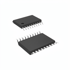20 TSSOP Embedded Electronics Component EFM8BB51F16I-C-TSSOP20 Original - Product Image 1