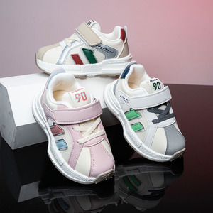 Zapatillas de deporte modernas para niños, zapatillas deportivas de playa para niños, zapatos descalzos para nadar, zapatos escolares ergonómicos de cangrejo para niños y niñas - Product Image 2