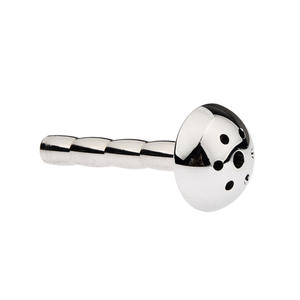 באיכות גבוהה נירוסטה חלולה השופכה חלול תוכי מוט גירוי השופכה זכר גירוי השופכה - Product Image 6