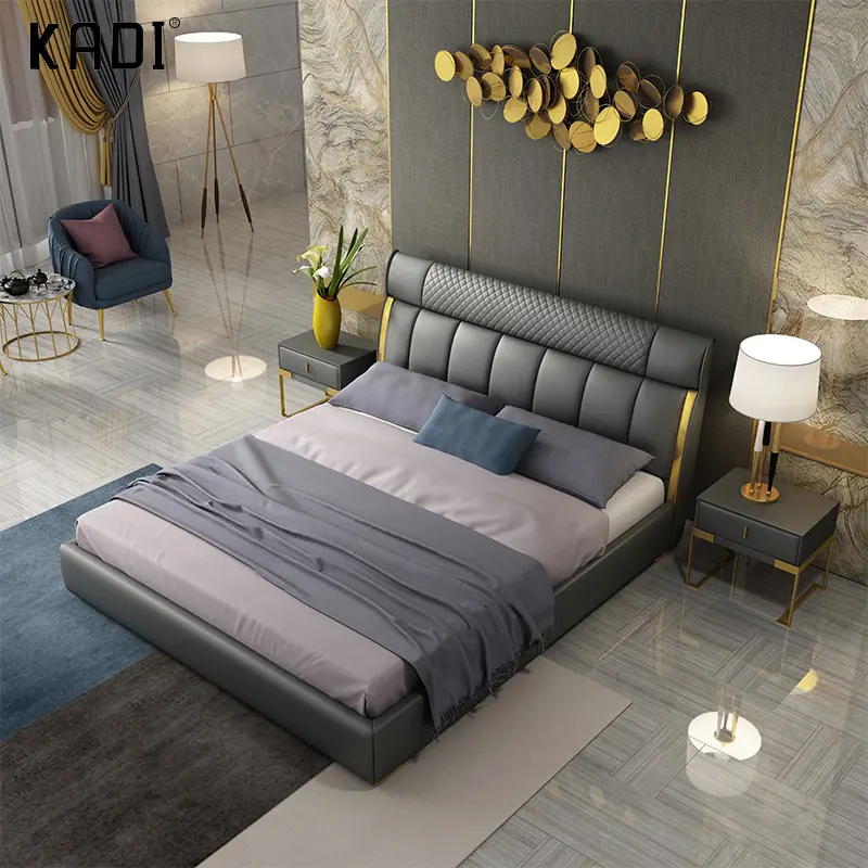 New arrival wholesale furniture bedroom furniture foldable wall bed with sofa hot sale