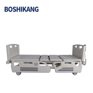 Электрическая Больничная койка с 3 функциями - Product Image 4