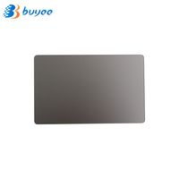 Diskon besar A2991 A2941 untuk MacBook Air Pro M2 M3 Max 16 "15.3" Laptop Trackpad Touchpad abu-abu emas perak biru 2023-2024 tahun