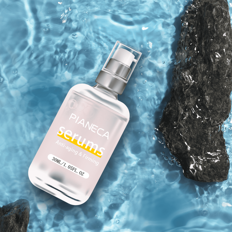 Vitamin C Face Serum Facial Essence