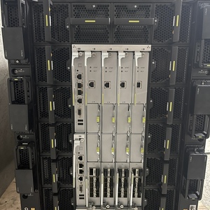 Nodo de Control 02314YSL HW E9000H V2, 2*Kunpeng 920 7260N, 64 Núcleos, 2.2GHz, 8*64GB de Memoria, 2*1.92TB, Aplicación IMS+EPC - Product Image 1