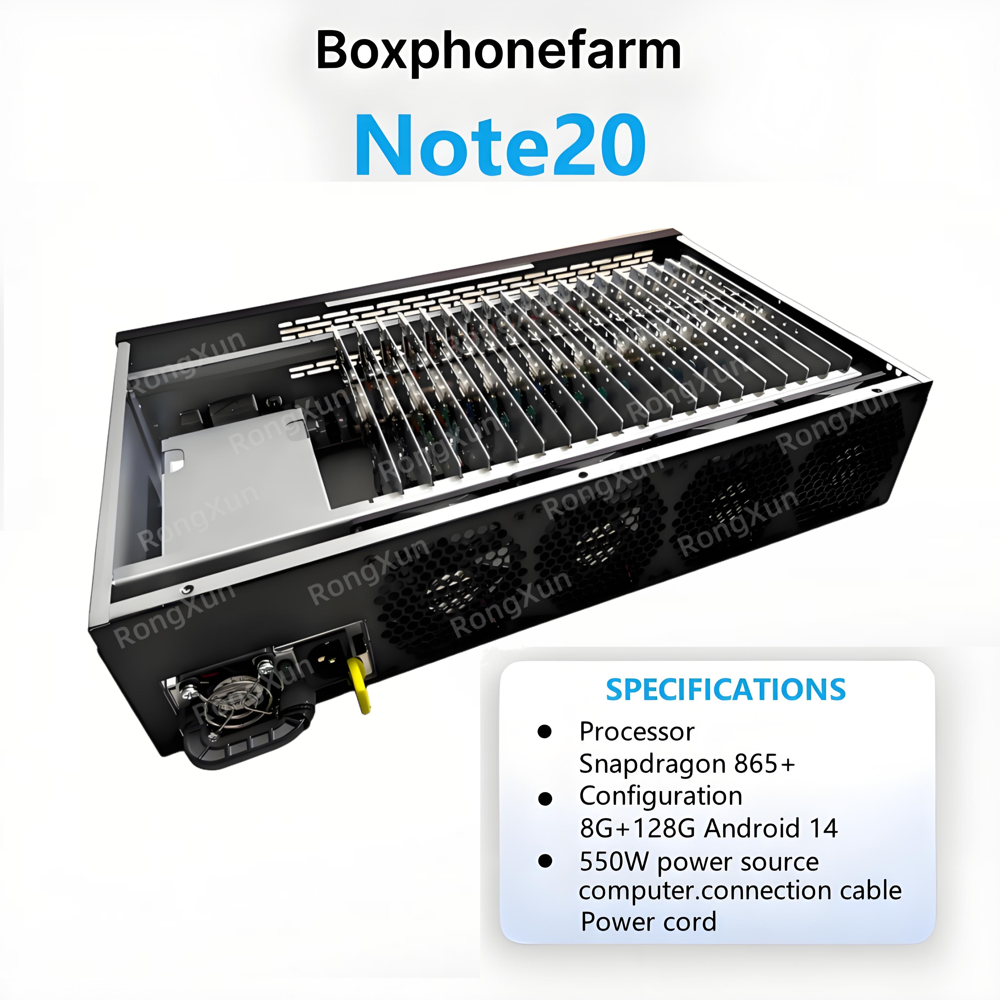 For Samsung Note20
