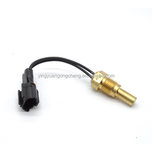 Sensor de temperatura del agua K5 KHR1017 para excavadora <span class=keywords><strong>Sumitomo</strong></span> SH200 SH200A3 SH235 SH120 <span class=keywords><strong>SH120A3</strong></span> SH240A3 - Product Image 2