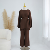Collection de Mode 2026 : Vêtements Islamiques Modestes, Style Dubaï, Abaya, Tenues Décontractées Modestes, Fabricant d'Abayas de Dubaï