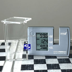 SYP - Caja Acrílica Transparente al por Mayor con Tapa Magnética para BANDAI <span class=keywords><strong>Super</strong></span> <span class=keywords><strong>Dragon</strong></span> <span class=keywords><strong>Ball</strong></span> Heroes Extra Booster Pack3 (Caja) Protección Acrílica - Product Image 6